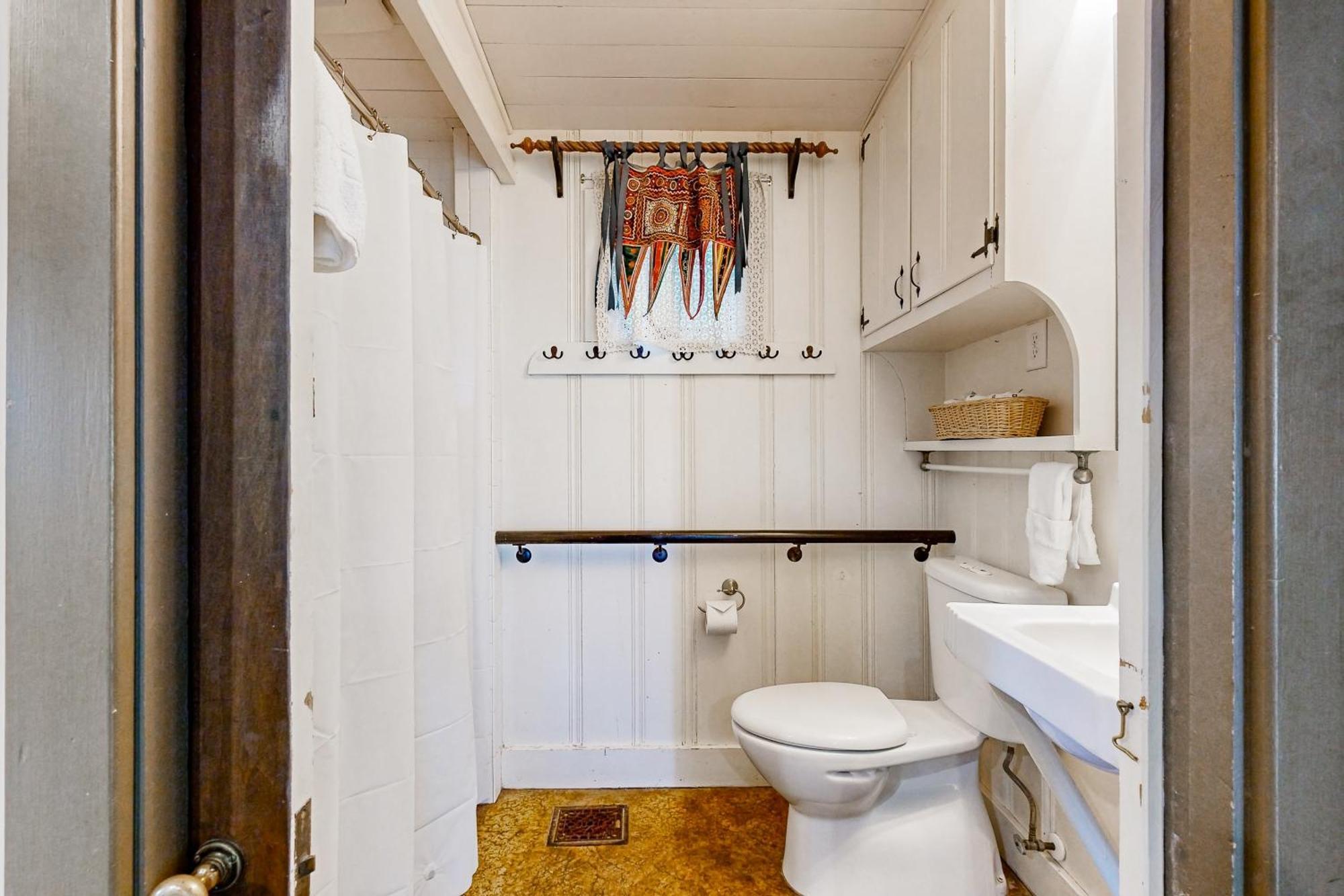 Little House Nashville - Guest House ภายนอก รูปภาพ
