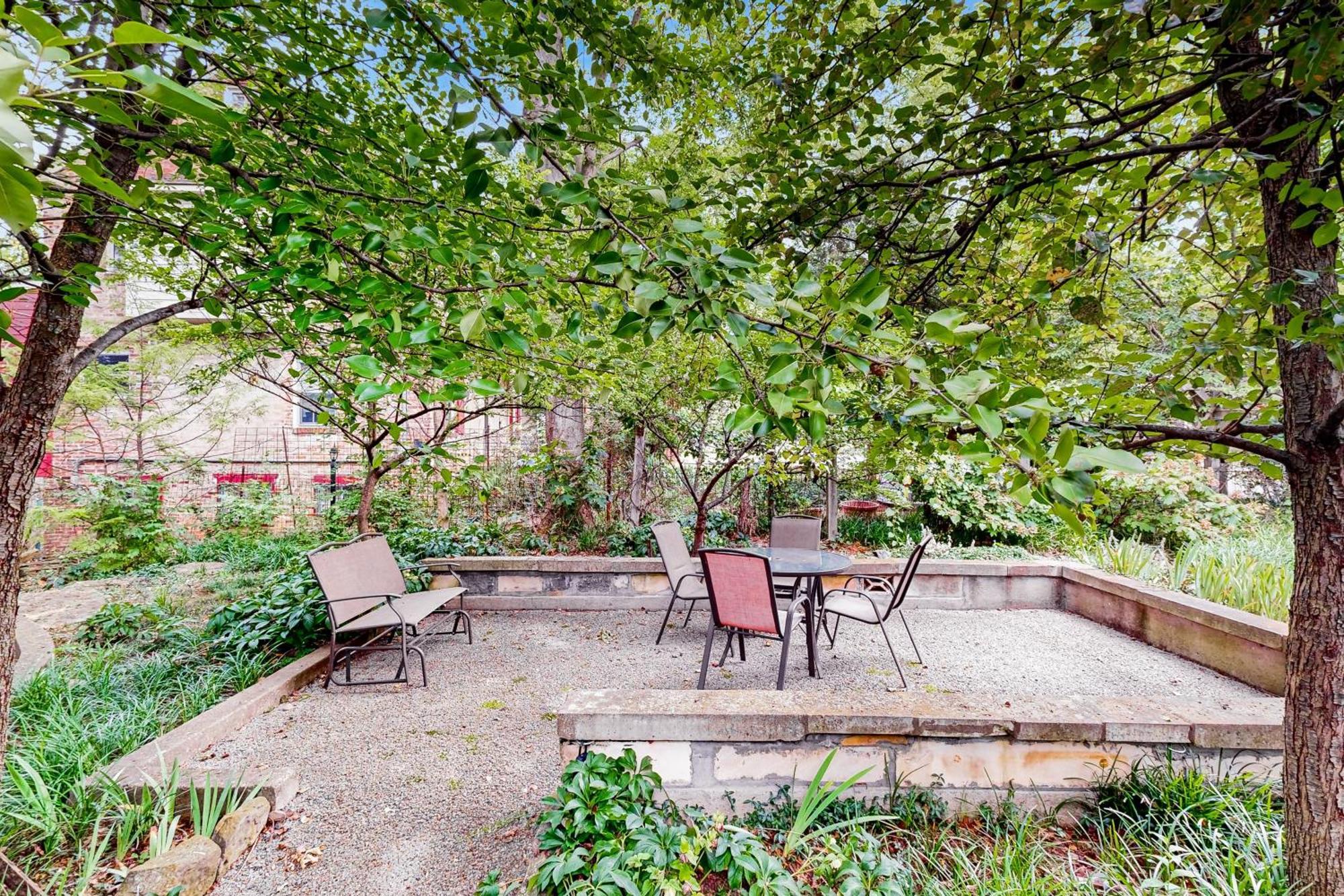 Little House Nashville - Guest House ภายนอก รูปภาพ