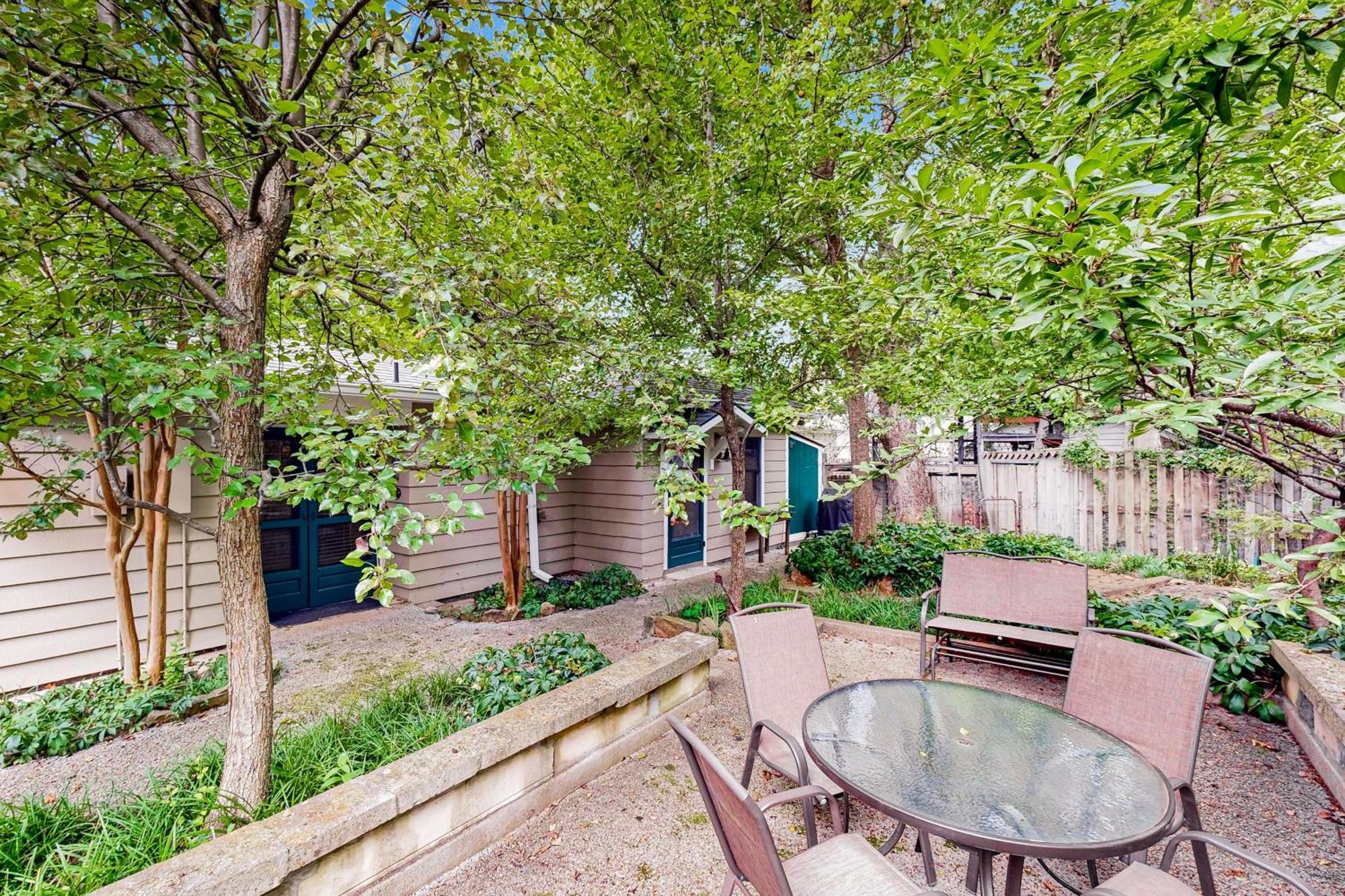 Little House Nashville - Guest House ภายนอก รูปภาพ